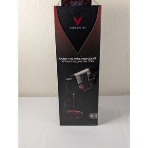 Coravin Model Two Wine Preservation System